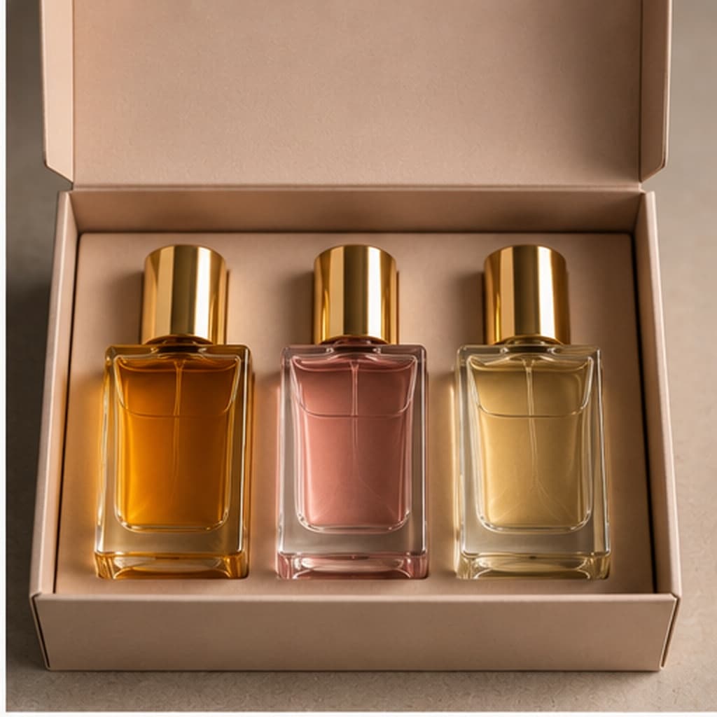 Fragrance Discovery Set (3 x 30ml)