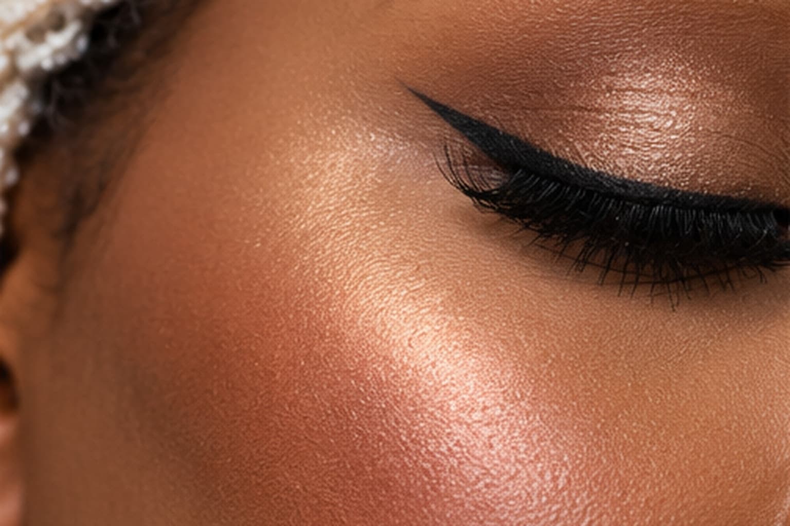 Soft Glam Makeup