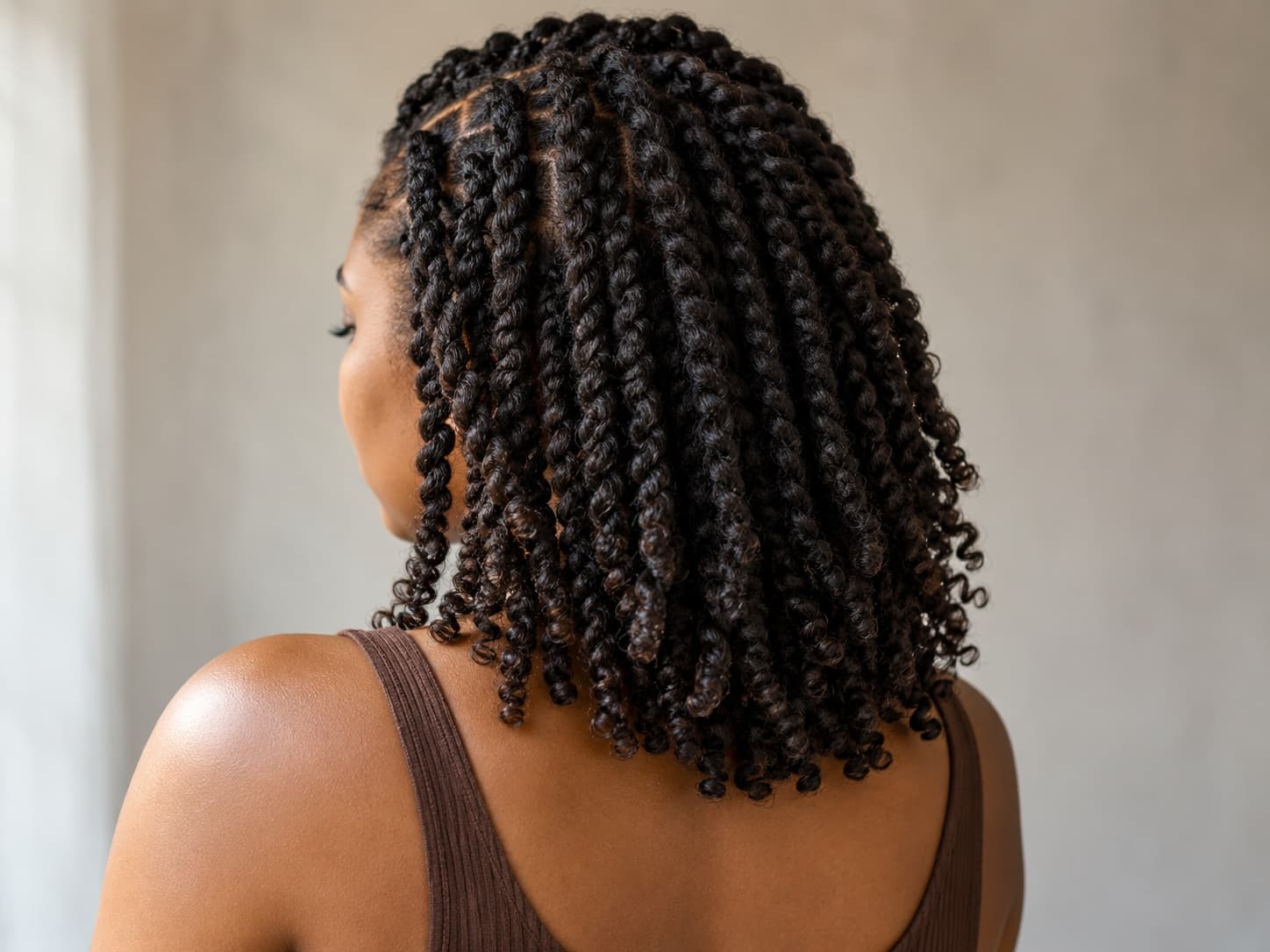 Kinky Twists