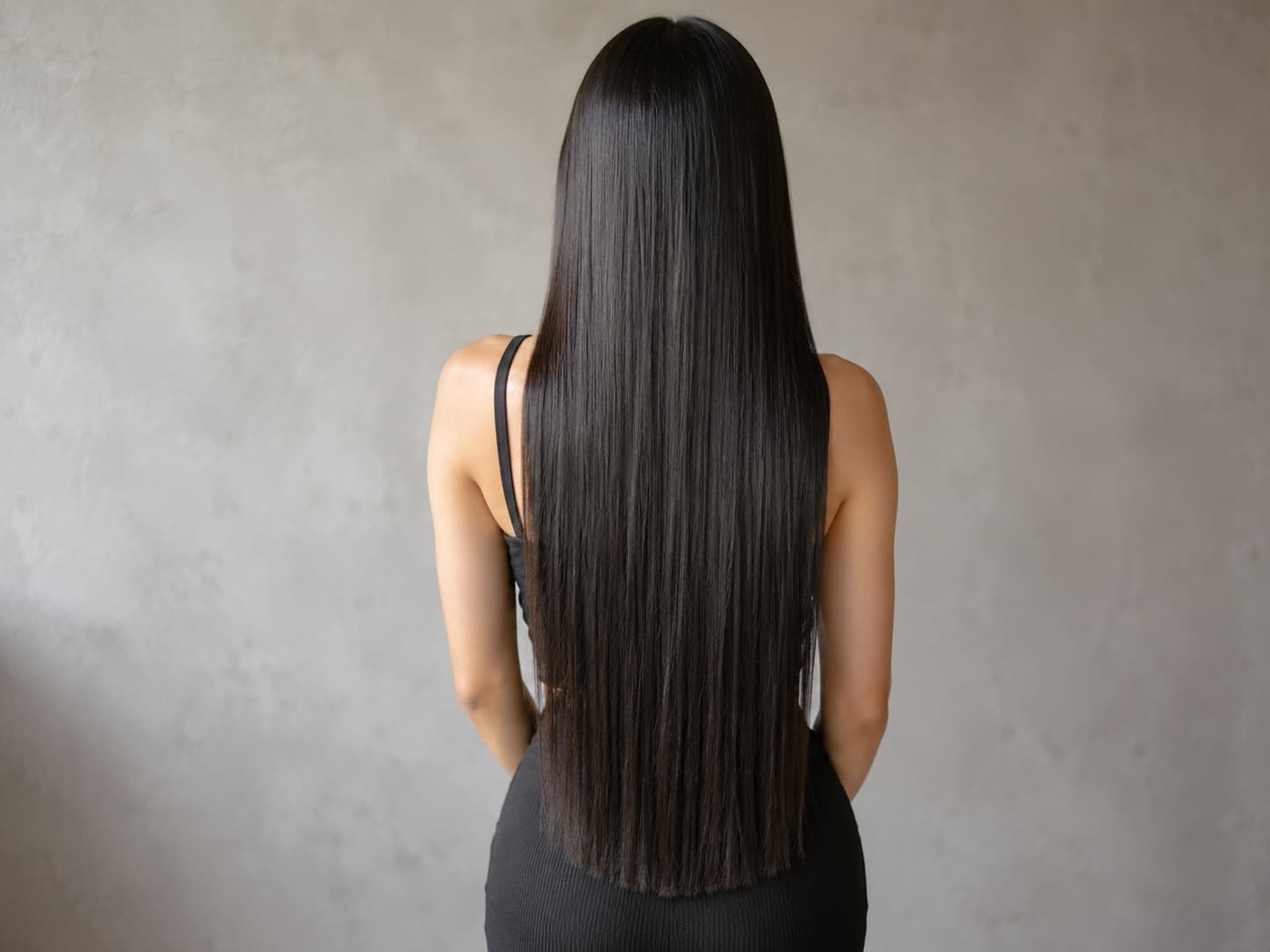 Bone Straight