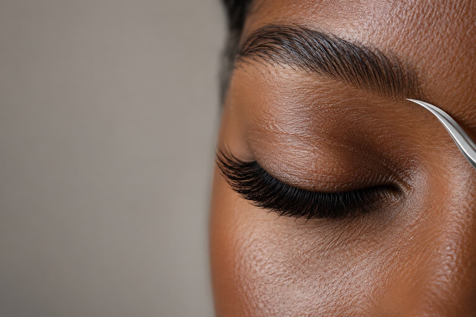 Lashes & Brows