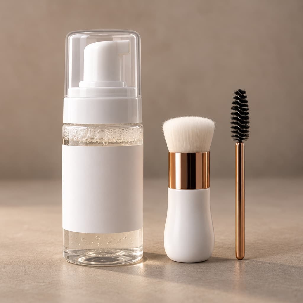 Lash Aftercare Kit