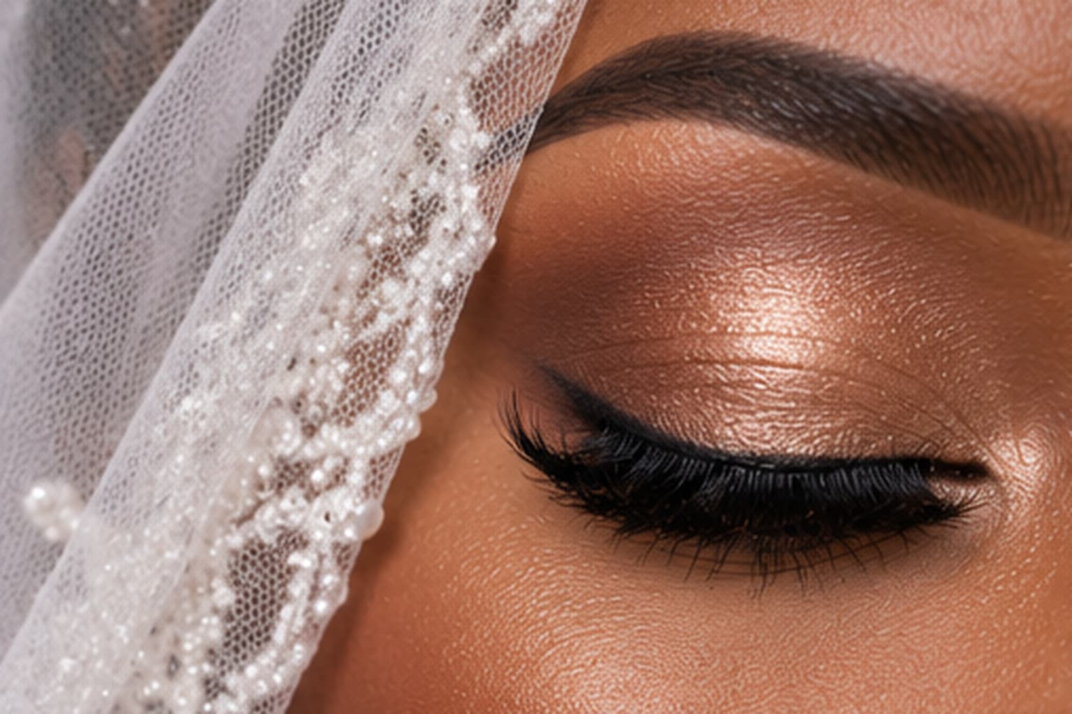 Bridal Makeup (trial included)