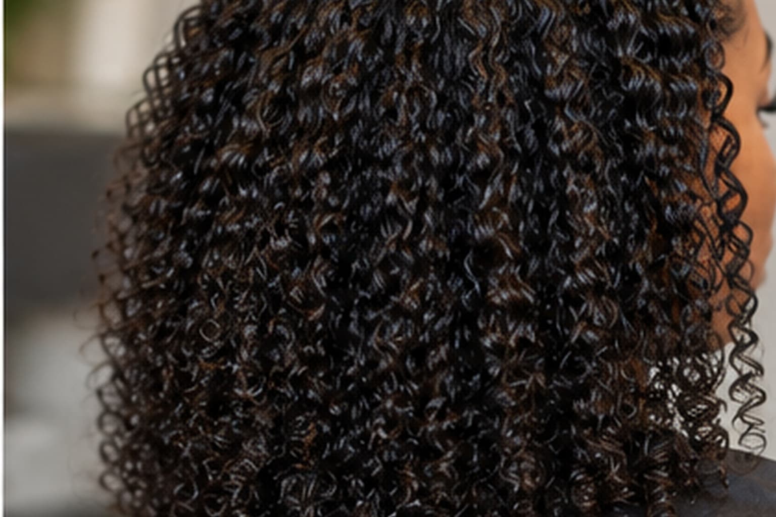 Wash and Go