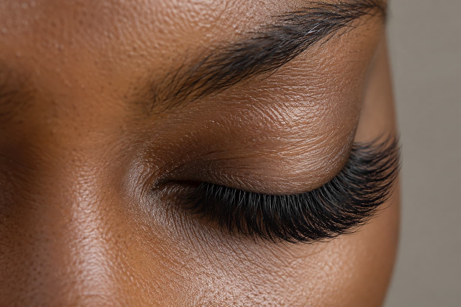 Hybrid Lash Set