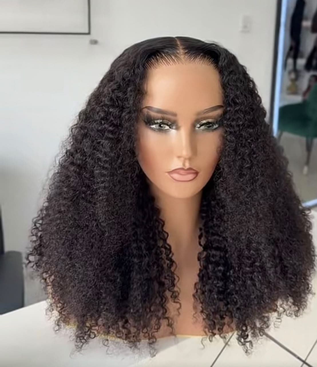 5by5 Pixie Curls 16" 300g