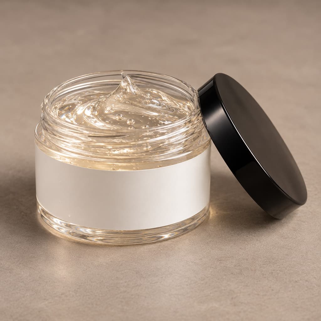 Edge Control 100ml