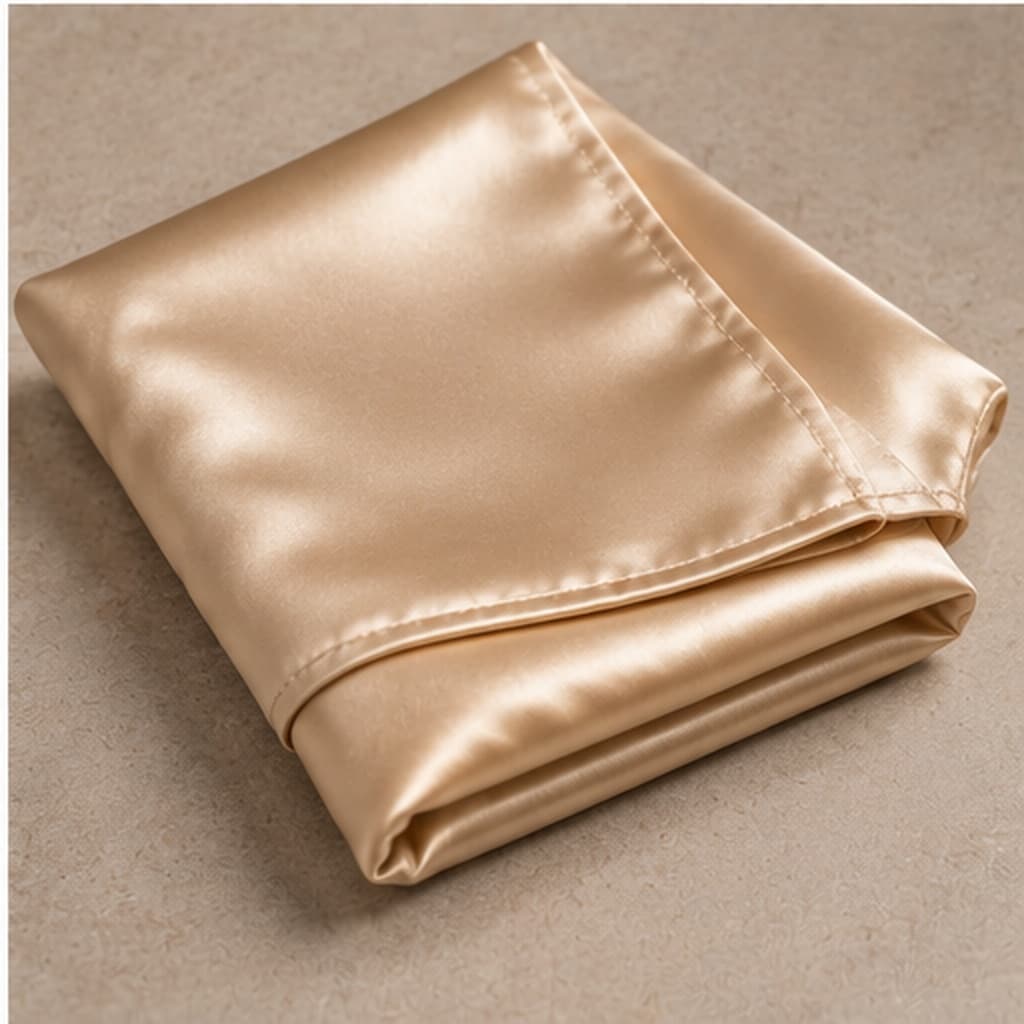Silk Pillowcase