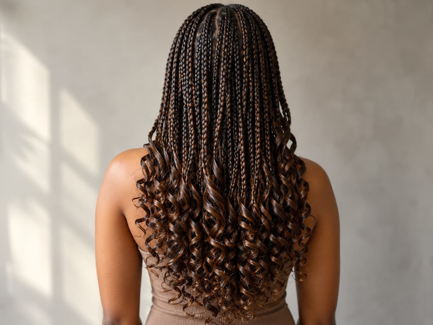 French Curls