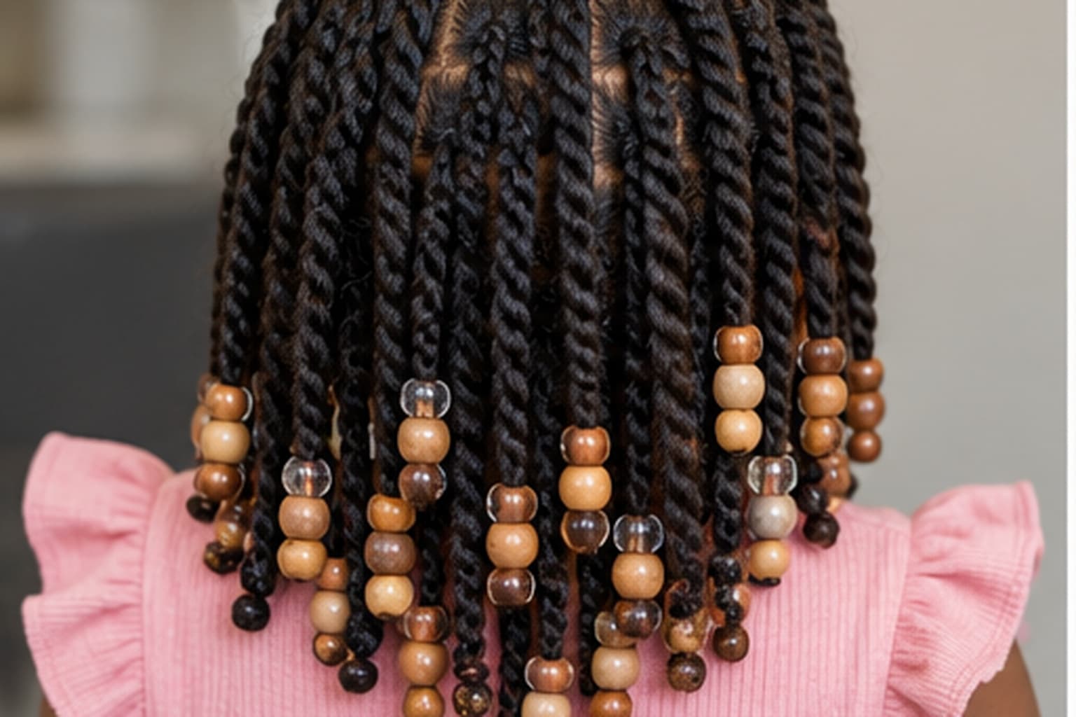 Twists — with Extensions