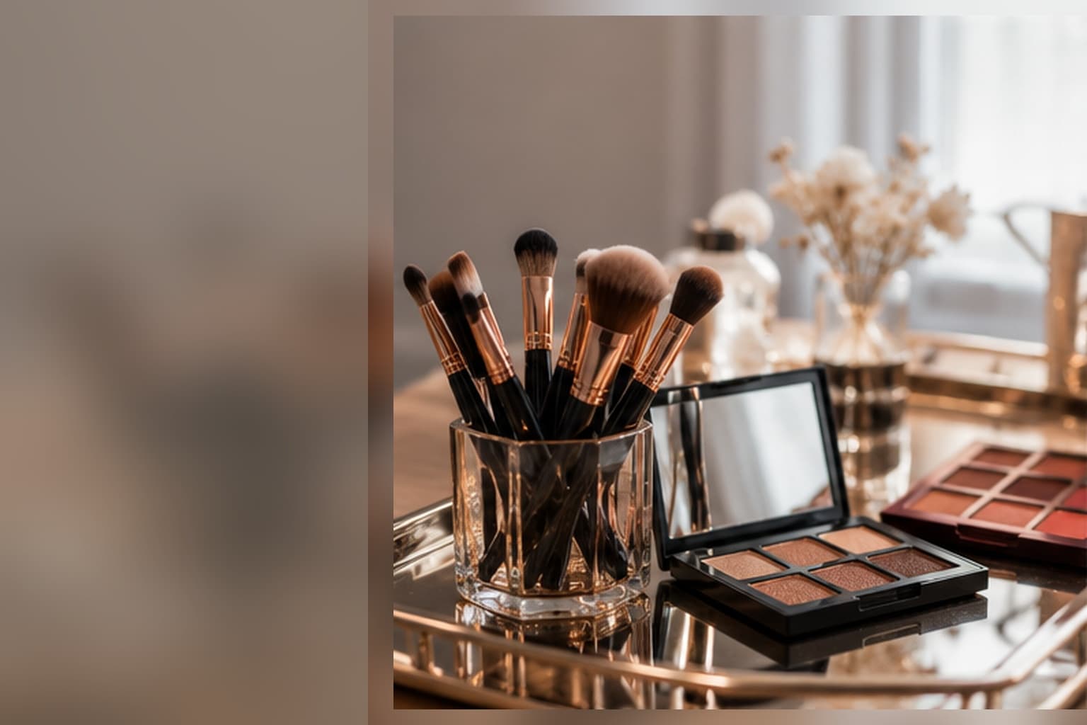 Makeup