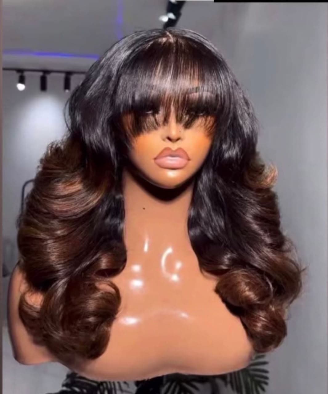 5by5 Bouncy 20" 200g