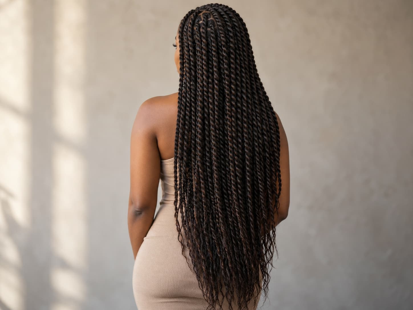 Twists — with Extensions